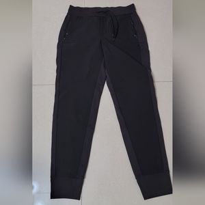 Athleta joggers size 10